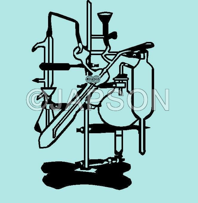 Micro Kjeldhal Nitrogen Distillation Apparatus Micro Kjeldhal Nitrogen Distillation Apparatus